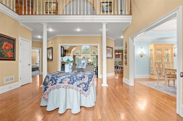 2219 Lattimore Farm Drive NW, Kennesaw, GA 30152