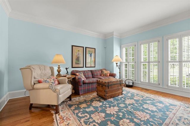 2219 Lattimore Farm Drive NW, Kennesaw, GA 30152