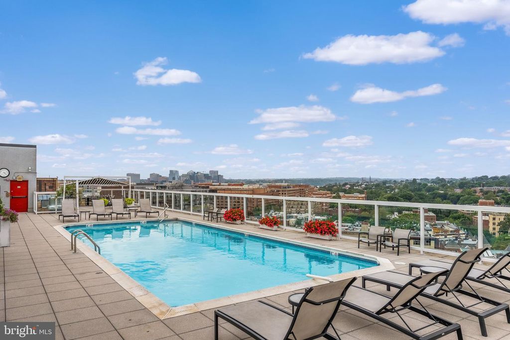 1330 NEW HAMPSHIRE AVE NW #612, Washington, DC 20036