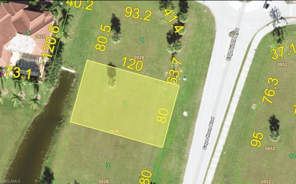 17237 Cape Horn BLVD, Punta Gorda, FL 33955
