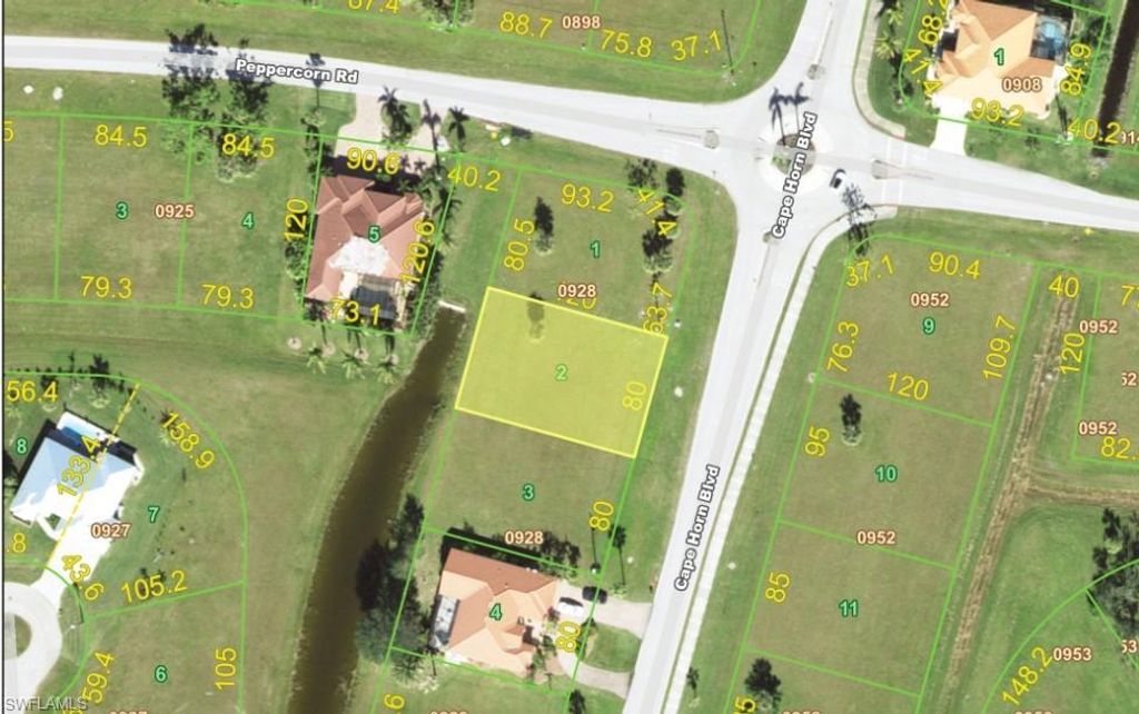 17237 Cape Horn BLVD, PUNTA GORDA, FL 33955 — photo 2