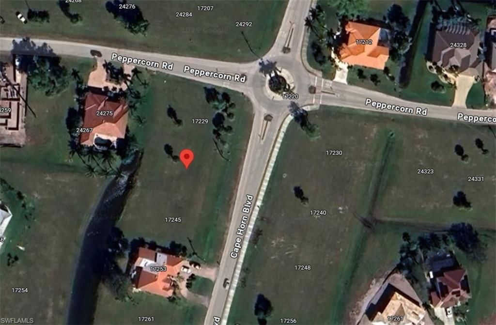 17237 Cape Horn BLVD, PUNTA GORDA, FL 33955 — photo 4