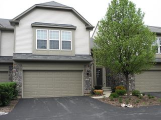 1383 Crimson Lane, Yorkville, IL 60560