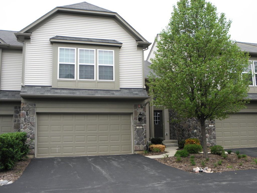 1383 Crimson Lane, Yorkville, IL 60560