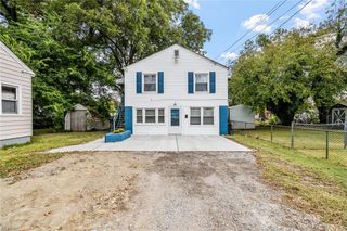 2117 Staunton Ave # B, Portsmouth, VA 23704