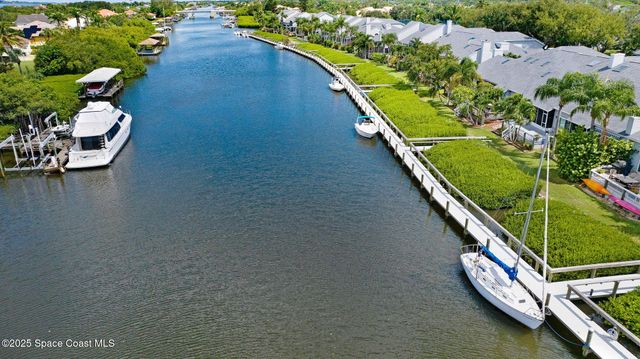 106 Tradewinds Drive 106, Indian Harbour Beach, FL 32937