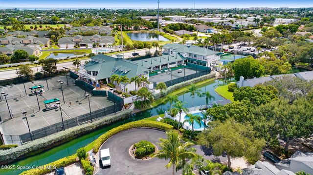 106 Tradewinds Drive 106, Indian Harbour Beach, FL 32937