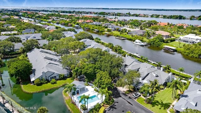 106 Tradewinds Drive 106, Indian Harbour Beach, FL 32937