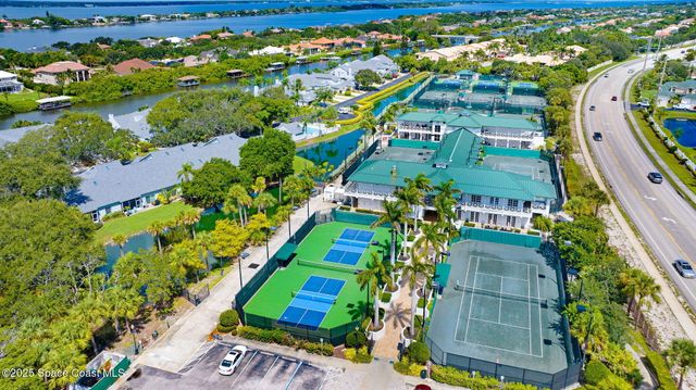 106 Tradewinds Drive 106, Indian Harbour Beach, FL 32937