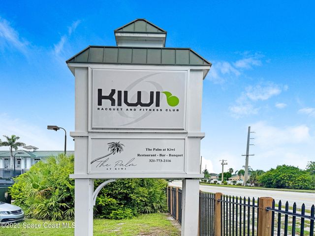 106 Tradewinds Drive 106, Indian Harbour Beach, FL 32937