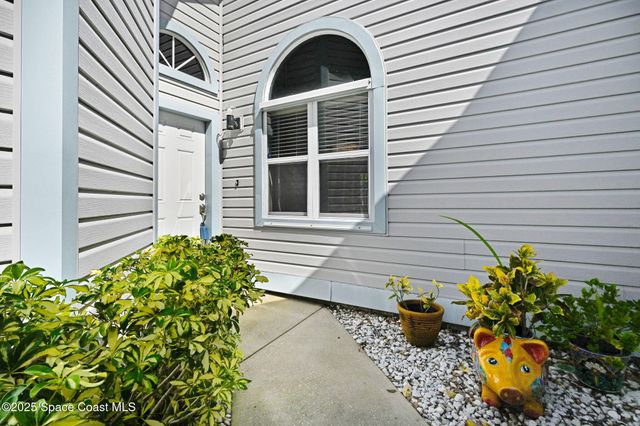 106 Tradewinds Drive 106, Indian Harbour Beach, FL 32937