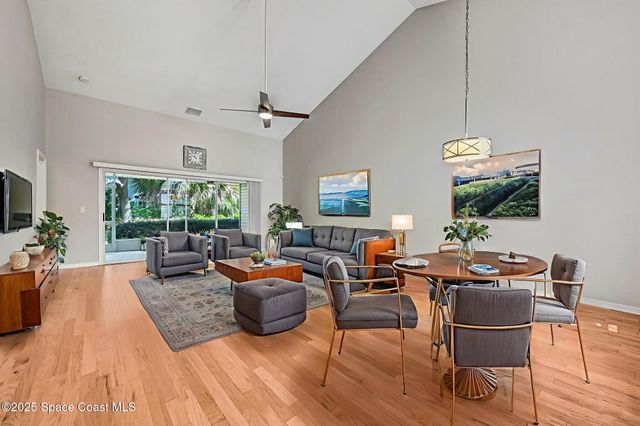 106 Tradewinds Drive 106, Indian Harbour Beach, FL 32937