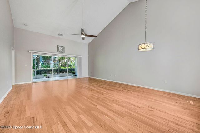 106 Tradewinds Drive 106, Indian Harbour Beach, FL 32937