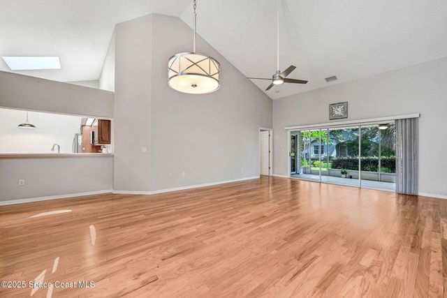 106 Tradewinds Drive 106, Indian Harbour Beach, FL 32937