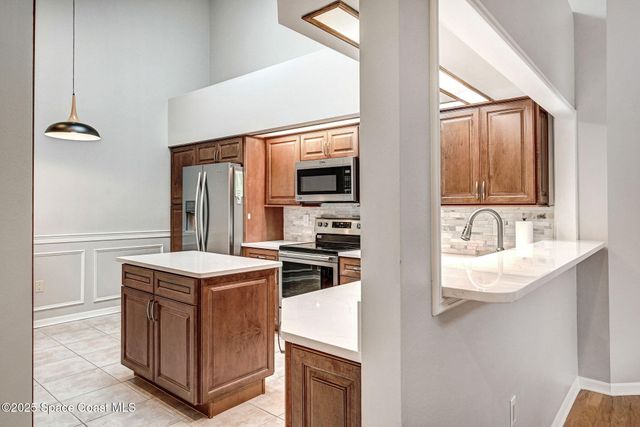 106 Tradewinds Drive 106, Indian Harbour Beach, FL 32937