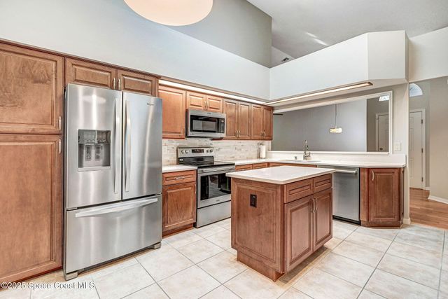 106 Tradewinds Drive 106, Indian Harbour Beach, FL 32937