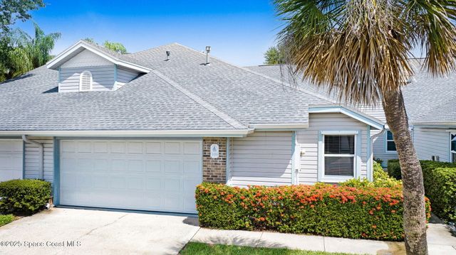 106 Tradewinds Drive 106, Indian Harbour Beach, FL 32937