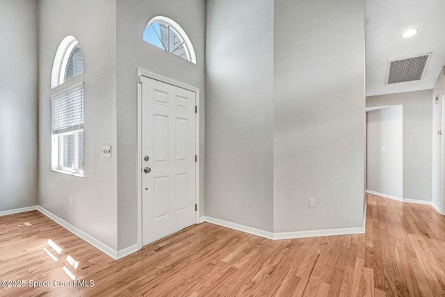 106 Tradewinds Drive 106, Indian Harbour Beach, FL 32937