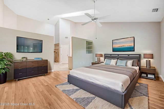 106 Tradewinds Drive 106, Indian Harbour Beach, FL 32937