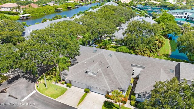 106 Tradewinds Drive 106, Indian Harbour Beach, FL 32937