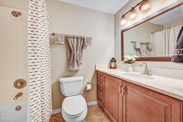 106 Tradewinds Drive 106, Indian Harbour Beach, FL 32937