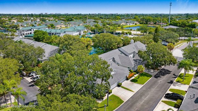 106 Tradewinds Drive 106, Indian Harbour Beach, FL 32937