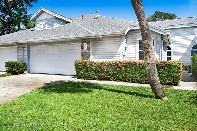 106 Tradewinds Drive 106, Indian Harbour Beach, FL 32937