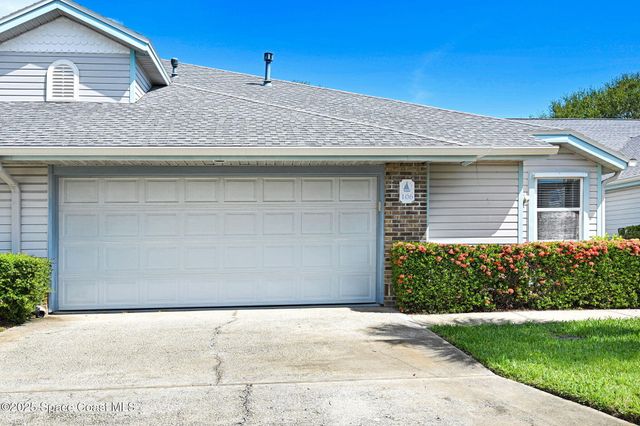 106 Tradewinds Drive 106, Indian Harbour Beach, FL 32937