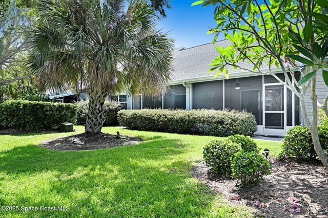 106 Tradewinds Drive 106, Indian Harbour Beach, FL 32937