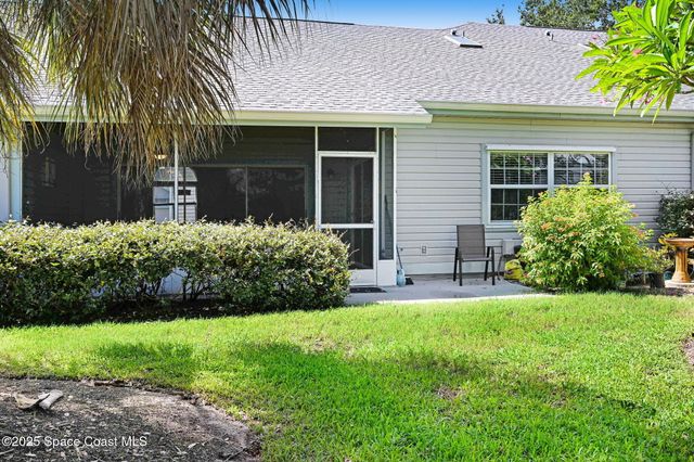 106 Tradewinds Drive 106, Indian Harbour Beach, FL 32937