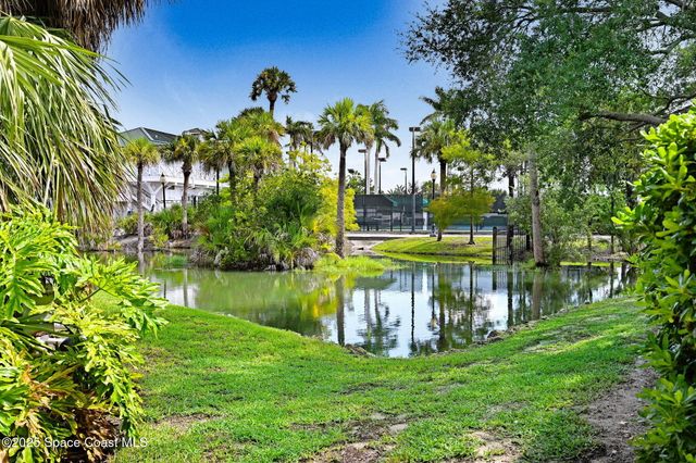 106 Tradewinds Drive 106, Indian Harbour Beach, FL 32937