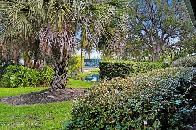 106 Tradewinds Drive 106, Indian Harbour Beach, FL 32937