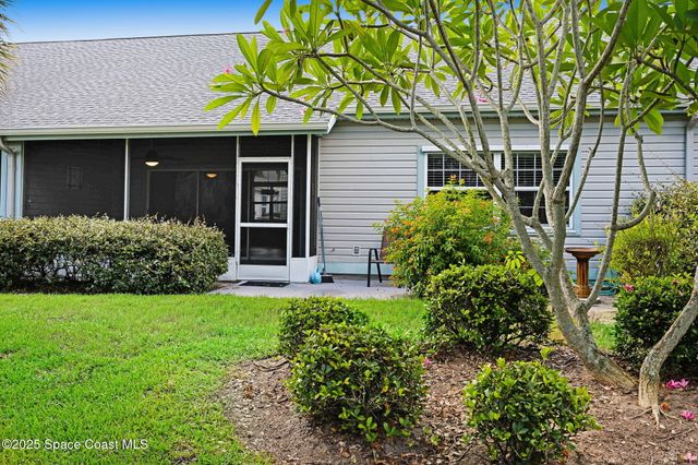 106 Tradewinds Drive 106, Indian Harbour Beach, FL 32937