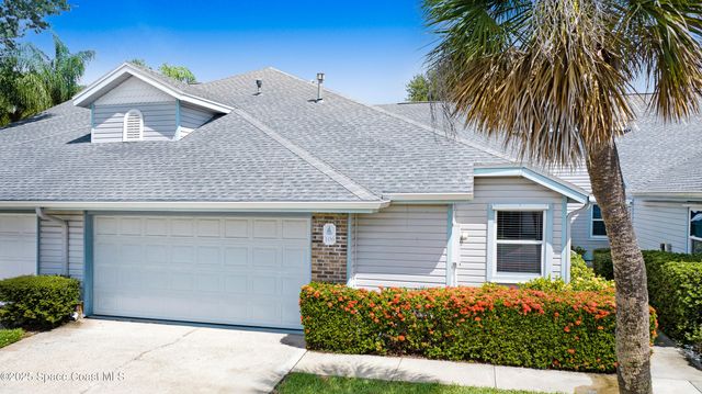 106 Tradewinds Drive 106, Indian Harbour Beach, FL 32937