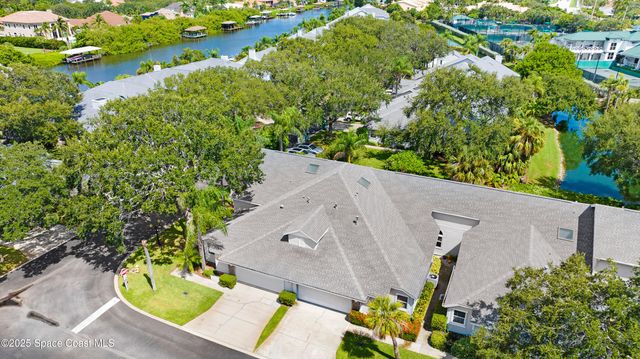 106 Tradewinds Drive 106, Indian Harbour Beach, FL 32937