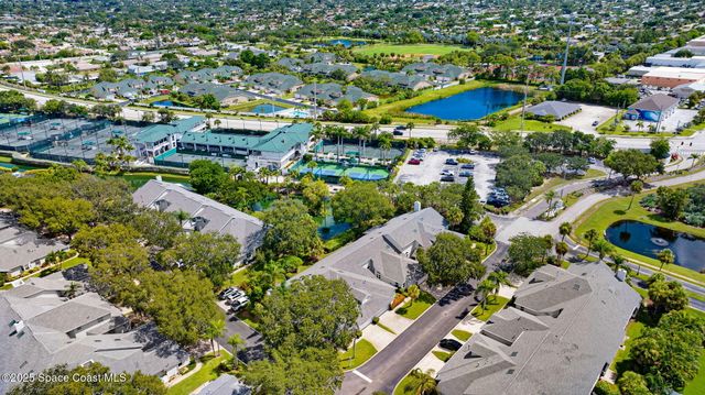 106 Tradewinds Drive 106, Indian Harbour Beach, FL 32937