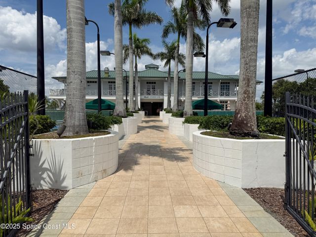 106 Tradewinds Drive 106, Indian Harbour Beach, FL 32937