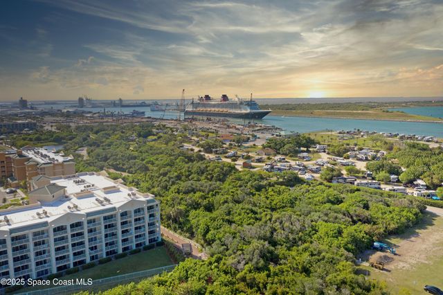 106 Tradewinds Drive 106, Indian Harbour Beach, FL 32937