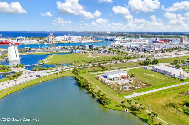 106 Tradewinds Drive 106, Indian Harbour Beach, FL 32937