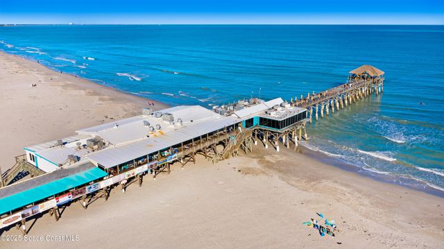 106 Tradewinds Drive 106, Indian Harbour Beach, FL 32937