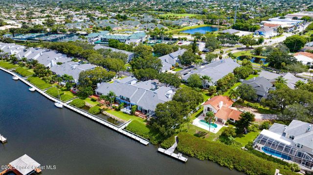 106 Tradewinds Drive 106, Indian Harbour Beach, FL 32937