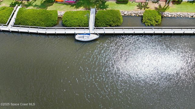 106 Tradewinds Drive 106, Indian Harbour Beach, FL 32937