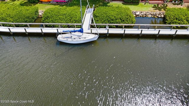 106 Tradewinds Drive 106, Indian Harbour Beach, FL 32937