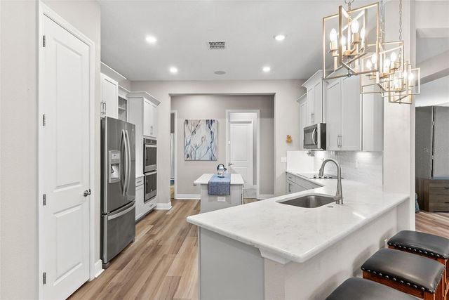 203 MESSINA PLACE, Howey In The Hills, FL 34737