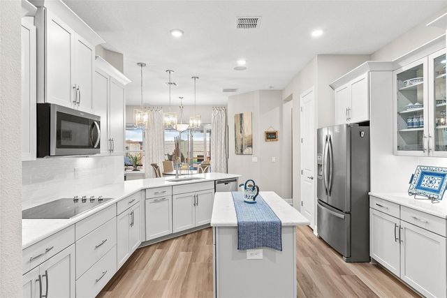 203 MESSINA PLACE, Howey In The Hills, FL 34737