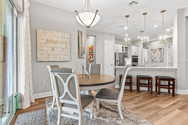 203 MESSINA PLACE, Howey In The Hills, FL 34737