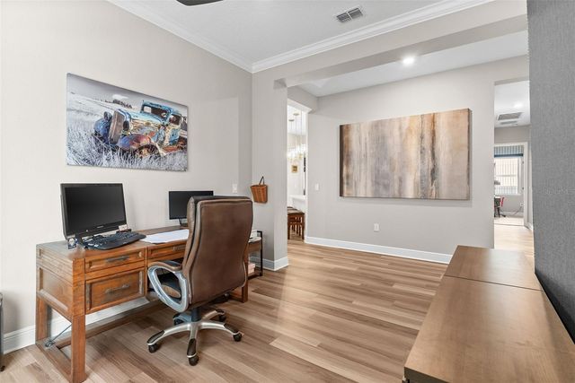 203 MESSINA PLACE, Howey In The Hills, FL 34737