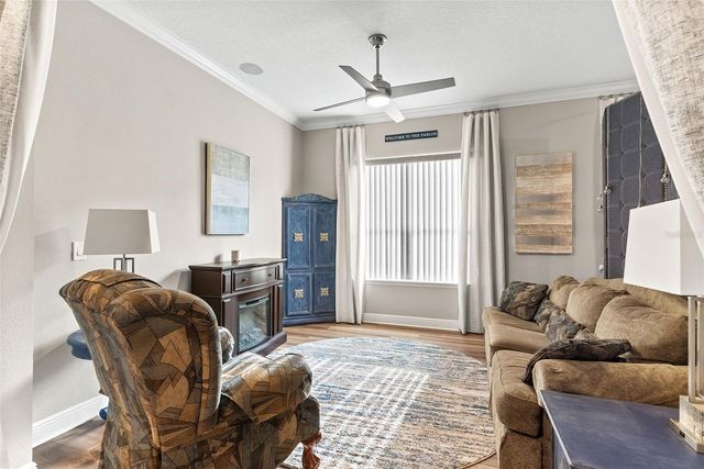 203 MESSINA PLACE, Howey In The Hills, FL 34737