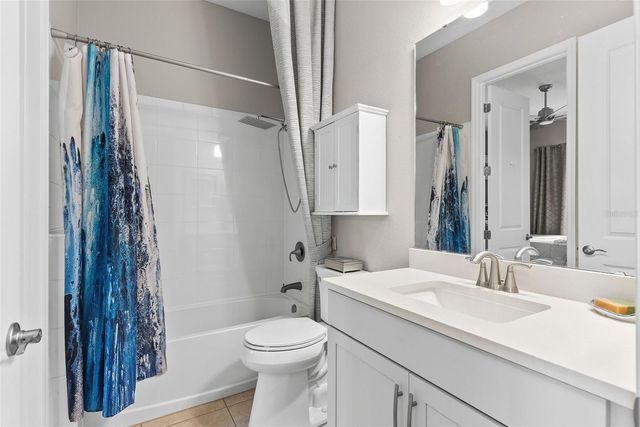 203 MESSINA PLACE, Howey In The Hills, FL 34737