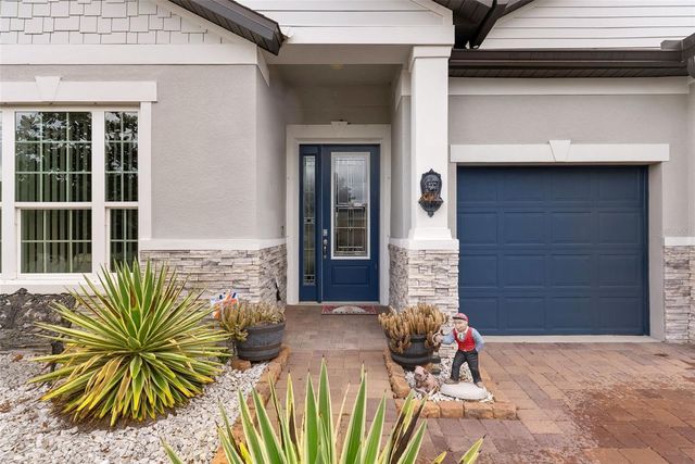 203 MESSINA PLACE, Howey In The Hills, FL 34737